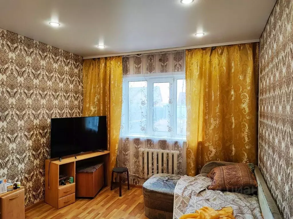 Дом в Забайкальский край, Чита № 127 Озерный НСОТ,  (98 м) - Фото 2