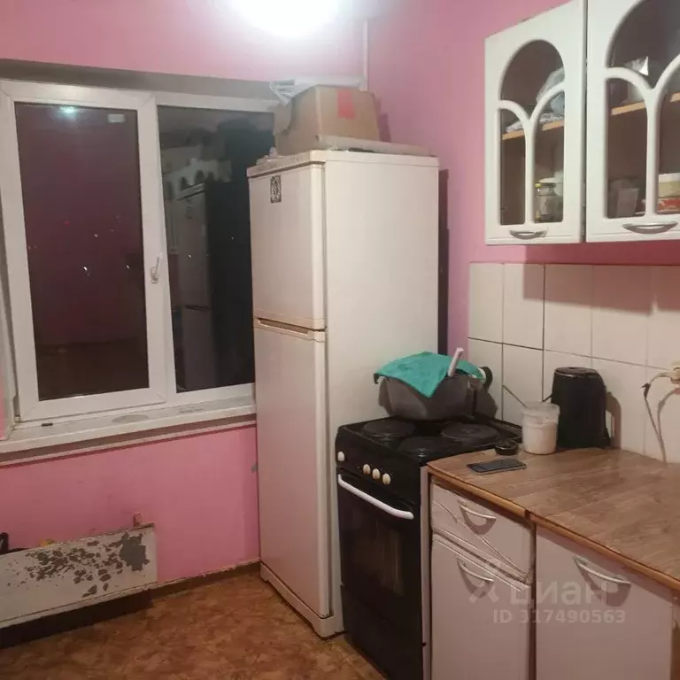 2-к кв. Новосибирская область, Новосибирск ул. Доватора, 31 (47.0 м) - Фото 0