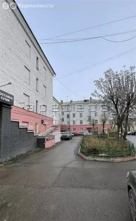 3-комнатная квартира: Красноярск, Свободный проспект, 63 (90 м) - Фото 2