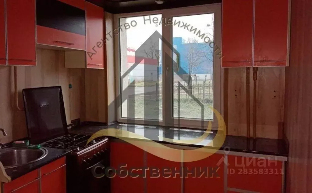 1-к кв. Белгородская область, Старый Оскол Молодогвардеец мкр, 11 ... - Фото 1