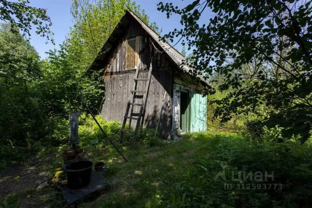 Дом в Кемеровская область, Новокузнецкий муниципальный округ, с. ... - Фото 1