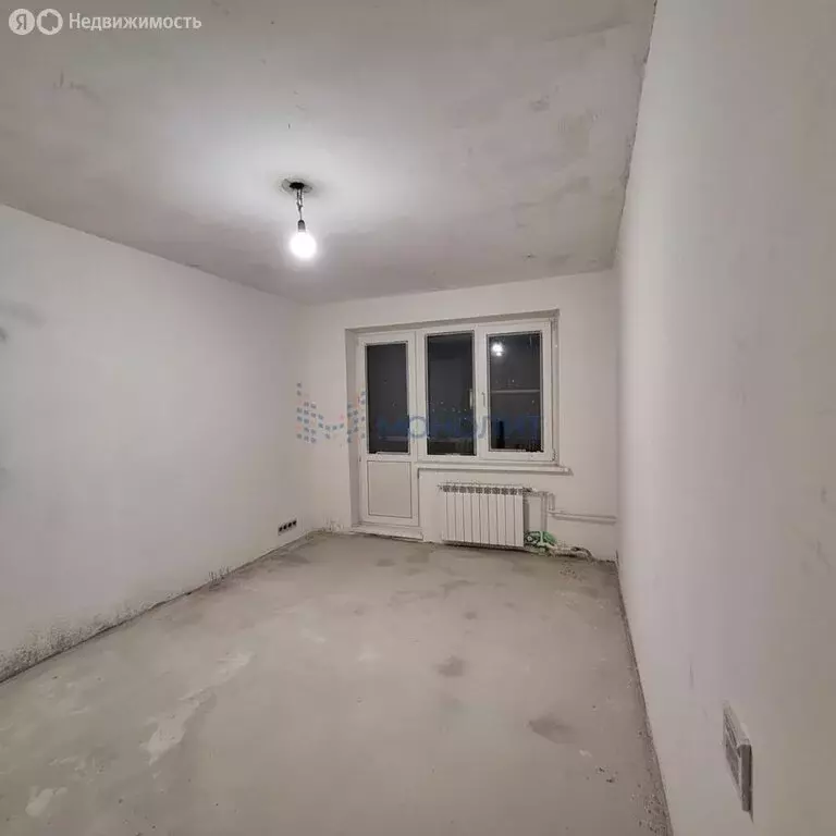 2-комнатная квартира: Нижний Новгород, улица Гаугеля, 1 (38.6 м) - Фото 2