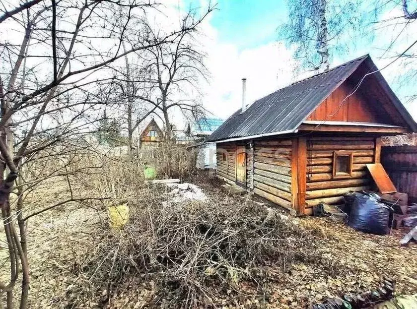 Дом в Тюменская область, Тюмень СОСН Радуга тер.,  (30 м) - Фото 1