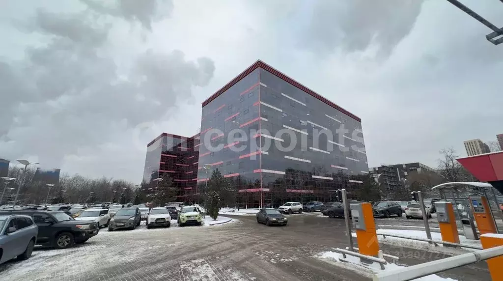 Офис в Москва Очаковское ш., 34 (266 м) - Фото 0