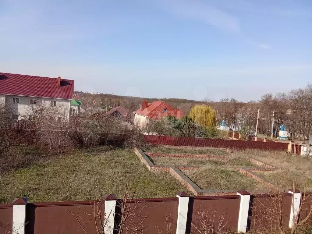 Участок 10 сот. (ИЖС) - Фото 1