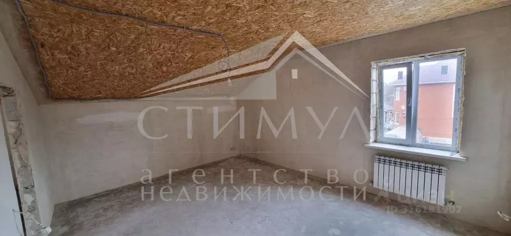 Дом в Саратовская область, Саратов Тенистая ул., 3А (102 м) - Фото 1