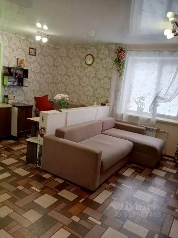 Студия Новосибирская область, Новосибирск Рубежная ул., 40/1 (30.0 м) - Фото 0