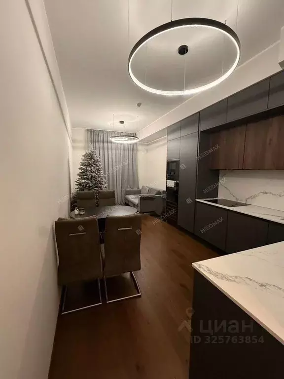 2-к кв. Санкт-Петербург Магнитогорская ул., 5к3 (55.0 м) - Фото 1