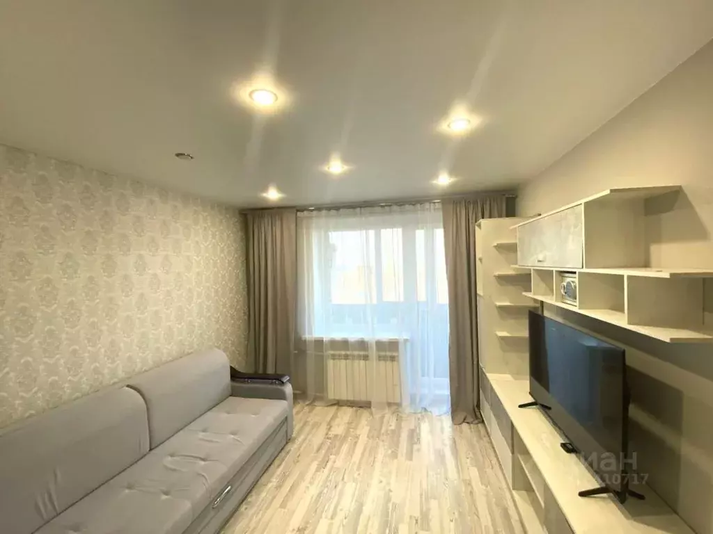 4-к кв. Карелия, Петрозаводск ул. Профсоюзов, 22 (77.2 м) - Фото 1