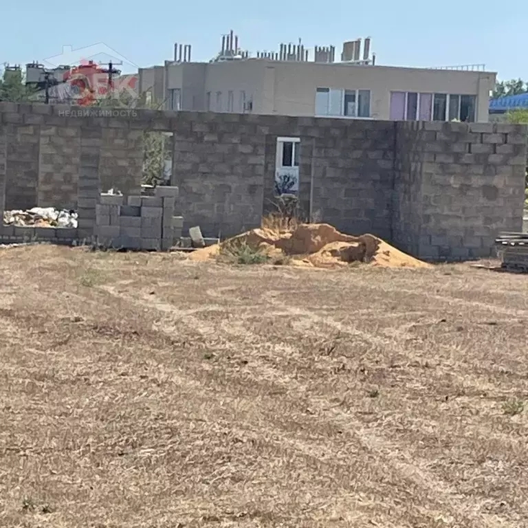 Участок в Крым, Сакский район, с. Воробьево ул. Полтавская, 2 (12.0 ... - Фото 2