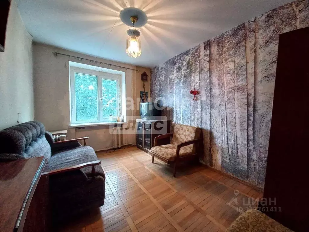 Квартира, 3 комнаты, 71 м - Фото 0