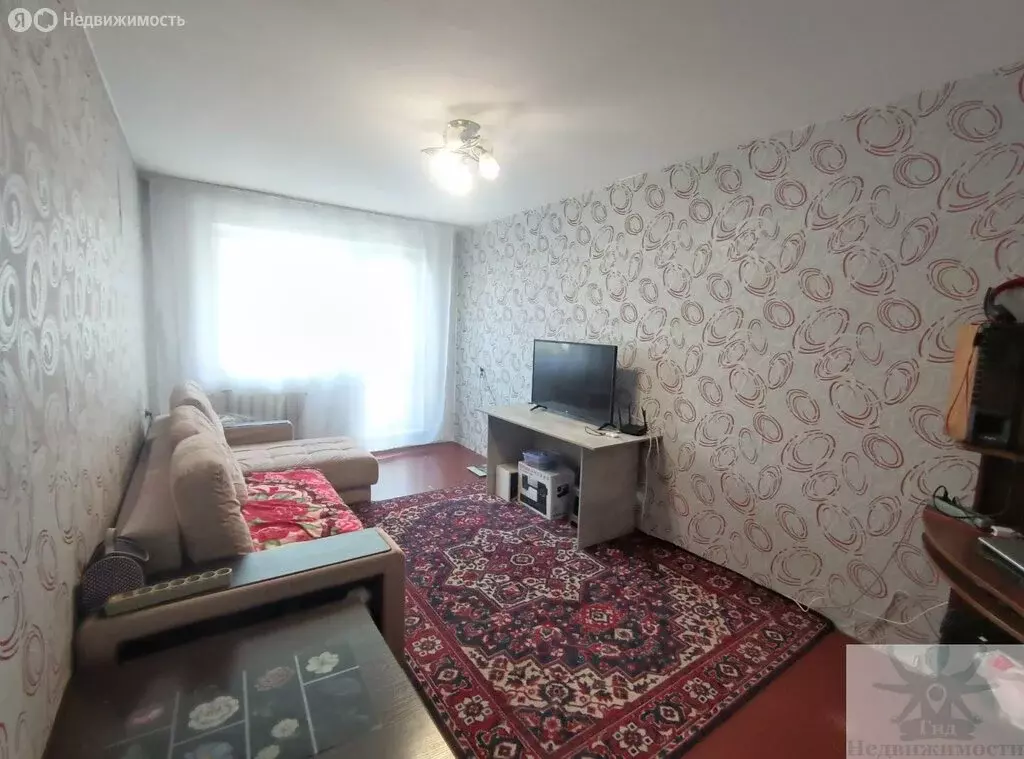 2-комнатная квартира: Новокузнецк, проспект Дружбы, 45 (43.3 м) - Фото 1