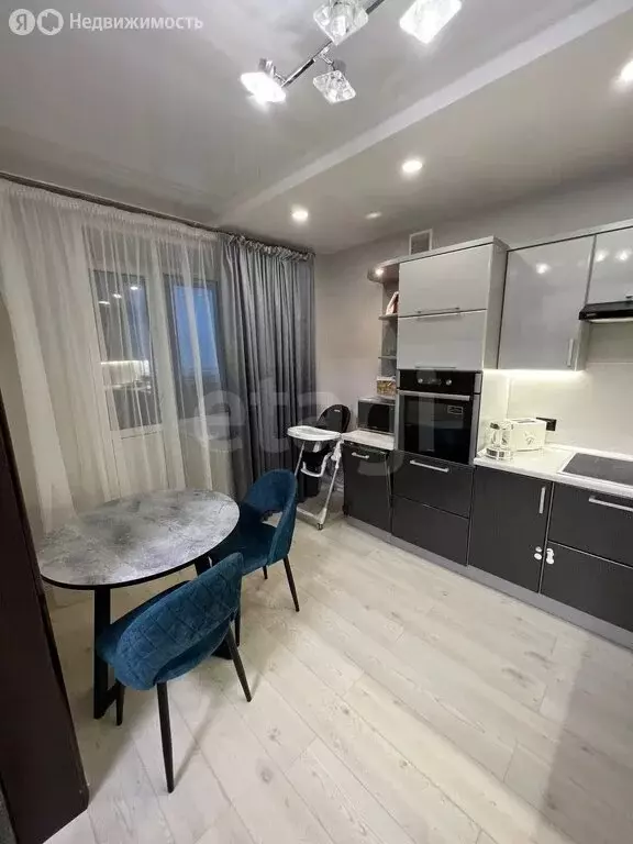 2-комнатная квартира: Тамбов, улица Чичерина, 62Б (53.5 м) - Фото 0