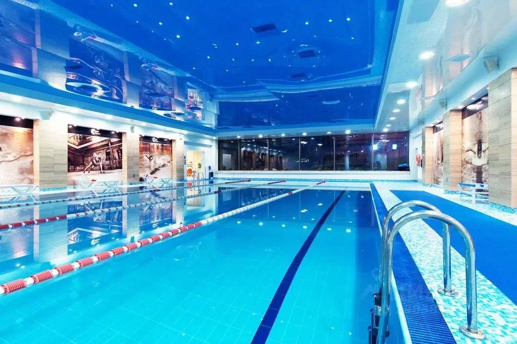 Комната Москва Русаковская ул., 24 (10.0 м) - Фото 1