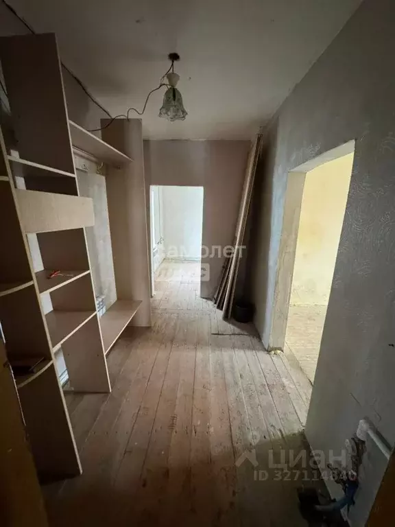 Дом в Челябинская область, Копейск ул. Прогресса, 9 (62 м) - Фото 1