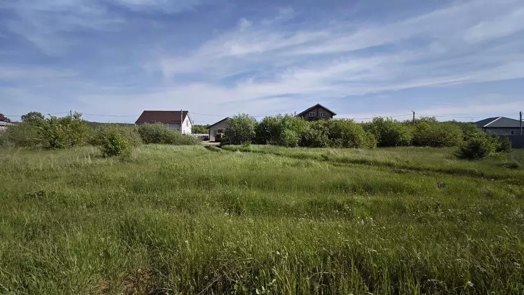 Участок в Челябинская область, Сосновский муниципальный округ, пос. ... - Фото 2