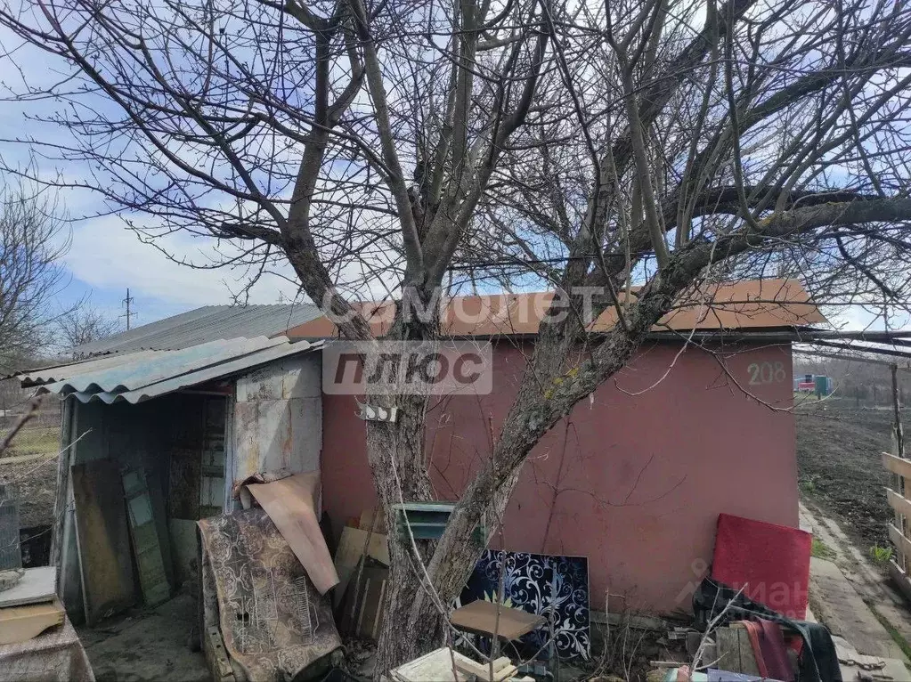 Дом в Курская область, Курск М-2 Крым, 522-й км (18 м) - Фото 1
