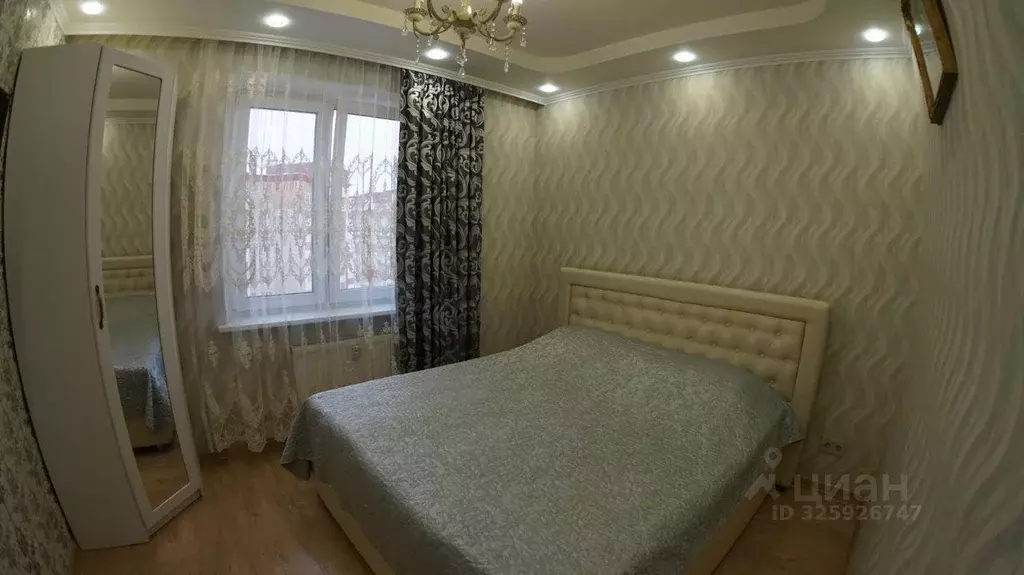 Квартира, 2 комнаты, 64 м - Фото 2