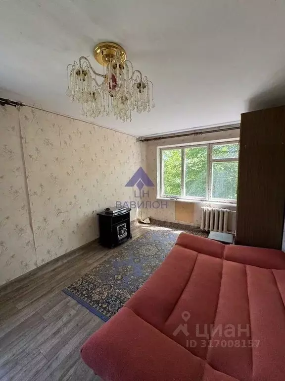 Комната Ростовская область, Волгодонск Пионерская ул. (15.0 м) - Фото 0