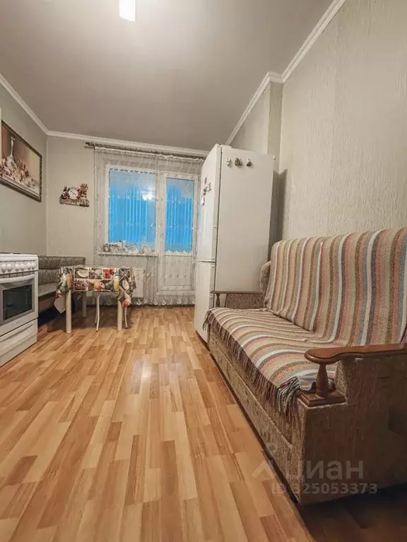 3-к кв. Московская область, Химки Сходня мкр, Первомайская ул., 49 ... - Фото 2