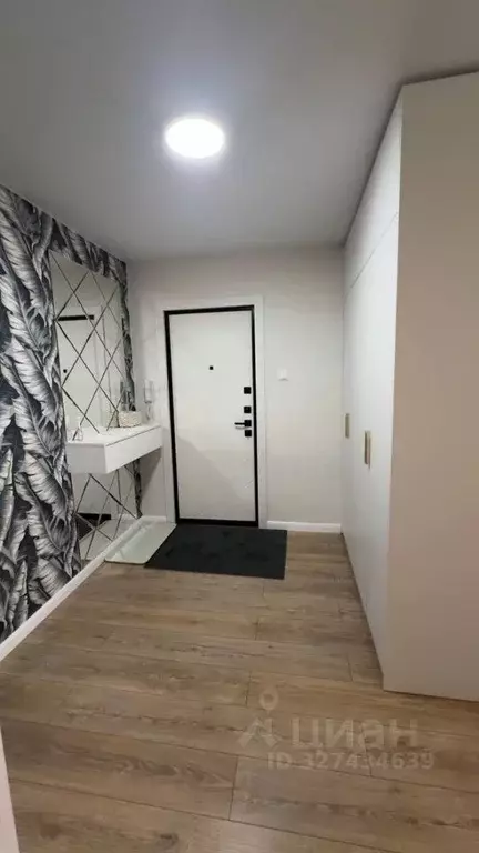 2-к кв. Тверская область, Тверь ул. Левитана, 20 (53.2 м) - Фото 1