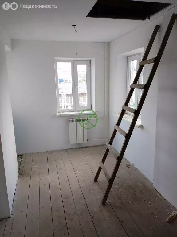 Дом в Сызрань, Заусиновская улица (130.5 м) - Фото 0