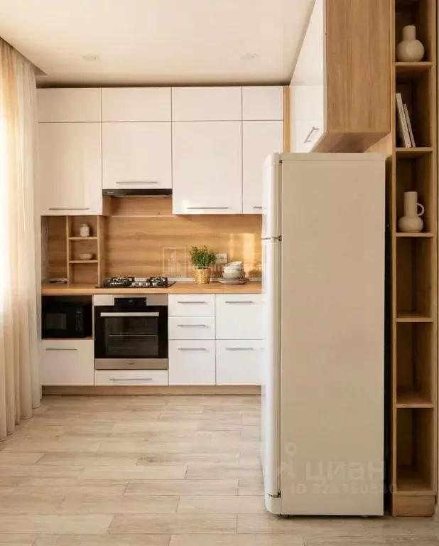 1-к кв. Владимирская область, Ковров ул. Маяковского, 4 (40.0 м) - Фото 1