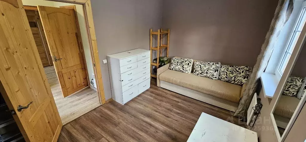 Дом в Калининградская область, Зеленоградский муниципальный округ, ... - Фото 2