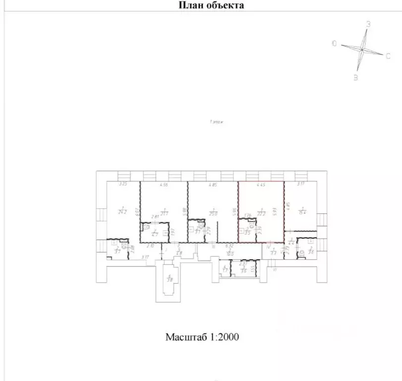 Помещение свободного назначения в Москва Садовническая ул., 66 (157 м) - Фото 1