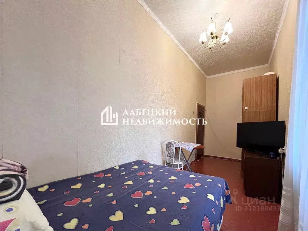 Комната Санкт-Петербург ул. Фрунзе, 19 (11.8 м) - Фото 0