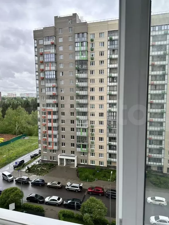 2-к. квартира, 47,3 м, 9/14 эт. - Фото 0