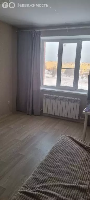 1-комнатная квартира: посёлок Придорожный, микрорайон Южный Город, ... - Фото 2