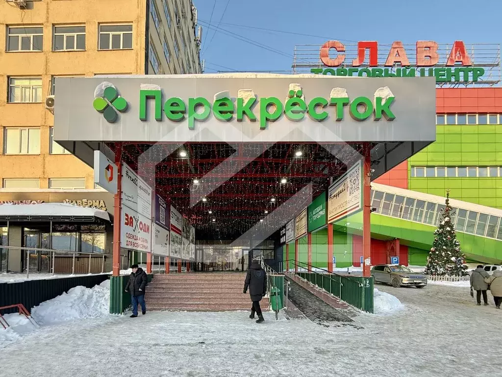 Помещение свободного назначения в Московская область, Серпухов ... - Фото 1