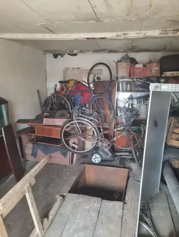 Гараж в Вологодская область, Вологда Путейская ул. (24 м) - Фото 2