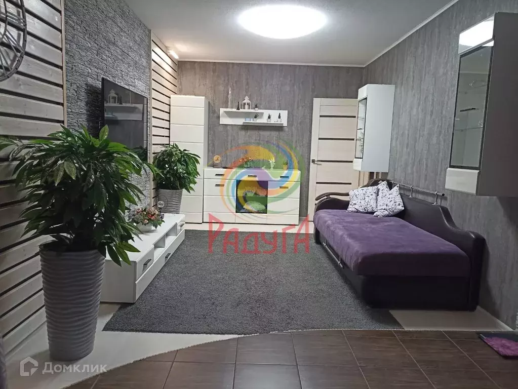 Продаётся 3-к квартира, 62.2 м - Фото 1