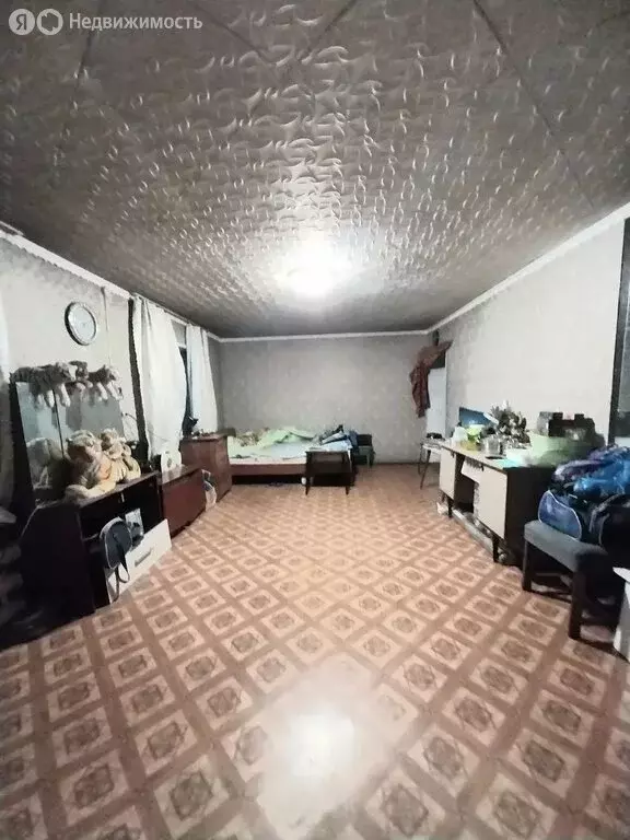 Дом в Кызыл, Колхозная улица (70 м) - Фото 1