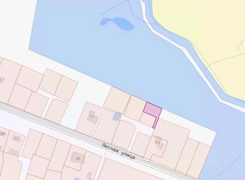 Участок в Калининградская область, Зеленоградский муниципальный округ, ... - Фото 1