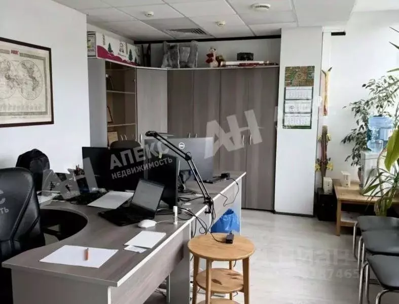 Помещение свободного назначения в Москва ул. Кржижановского, 14К3 (52 ... - Фото 1