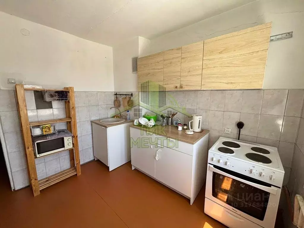 2-к кв. Бурятия, Улан-Удэ ул. Гагарина, 73Б (49.5 м) - Фото 1