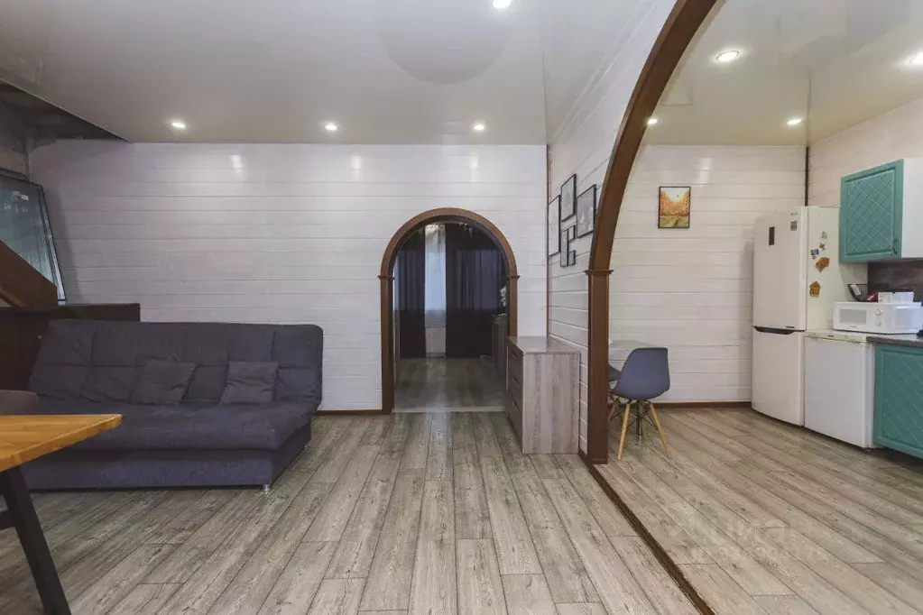 Коттедж в Башкортостан, Уфа Дзержинец СНТ,  (174 м) - Фото 1