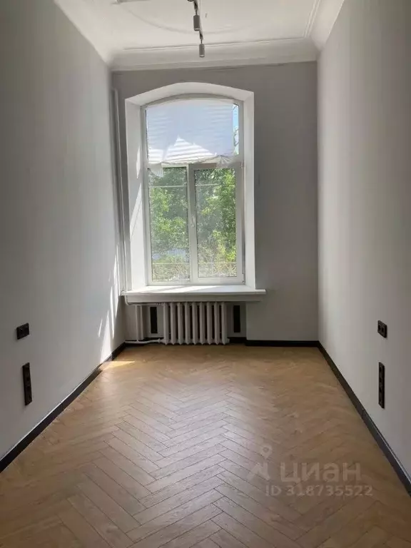 Офис в Москва Рождественский бул., 9С1 (84 м) - Фото 1