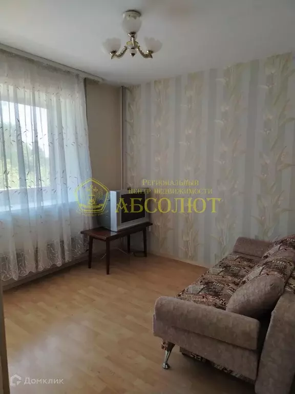 Продаётся 1-к квартира, 34 м - Фото 0