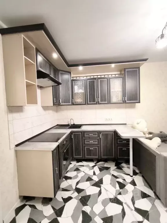 3-к кв. Московская область, Старая Купавна Богородский городской ... - Фото 1