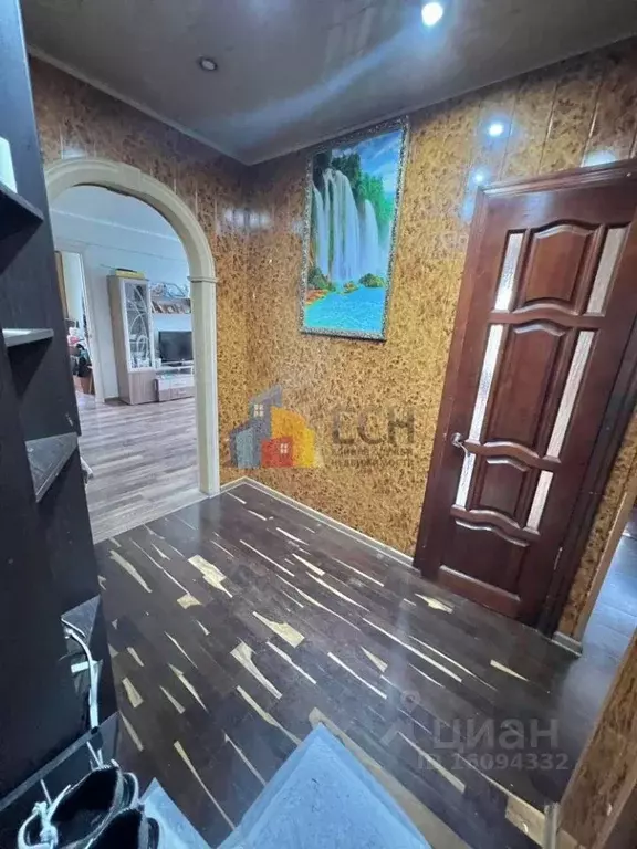 4-к кв. Тульская область, Ефремов Ленинградская ул., 114 (60.0 м) - Фото 1