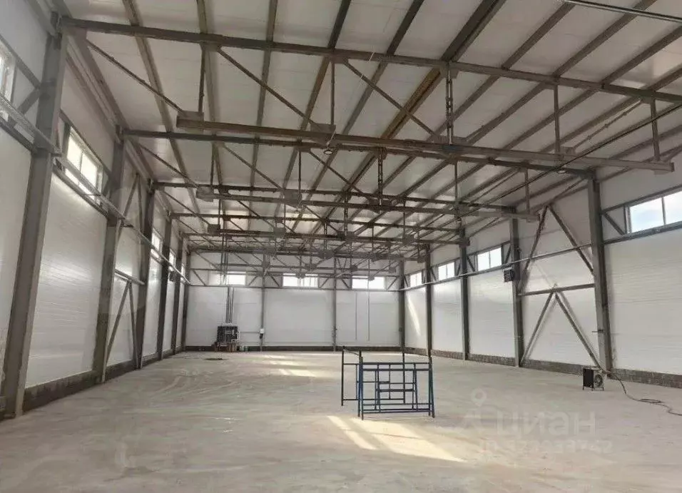 Склад в Ленинградская область, Гатчинский муниципальный округ, д. ... - Фото 0