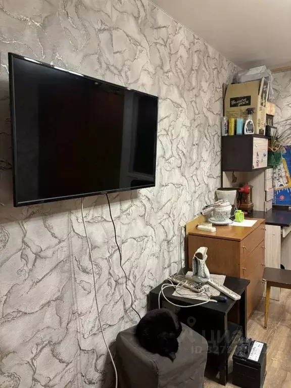 Комната Москва Беловежская ул., 61 - Фото 2