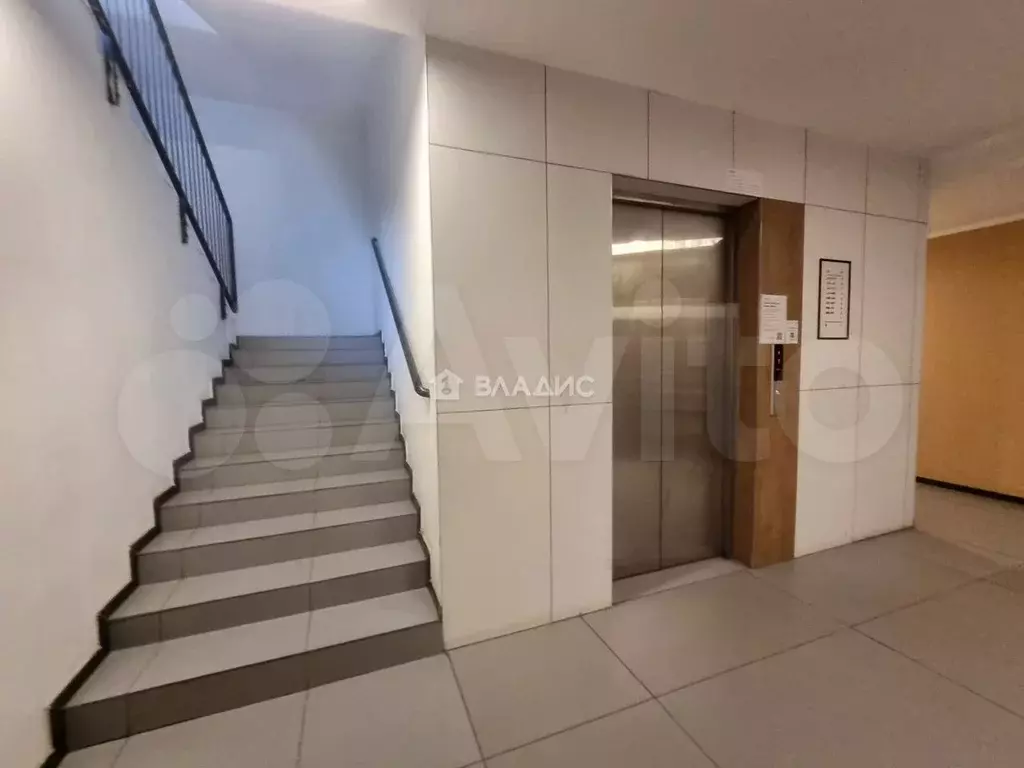 Квартира-студия, 18,1 м, 5/9 эт. - Фото 0
