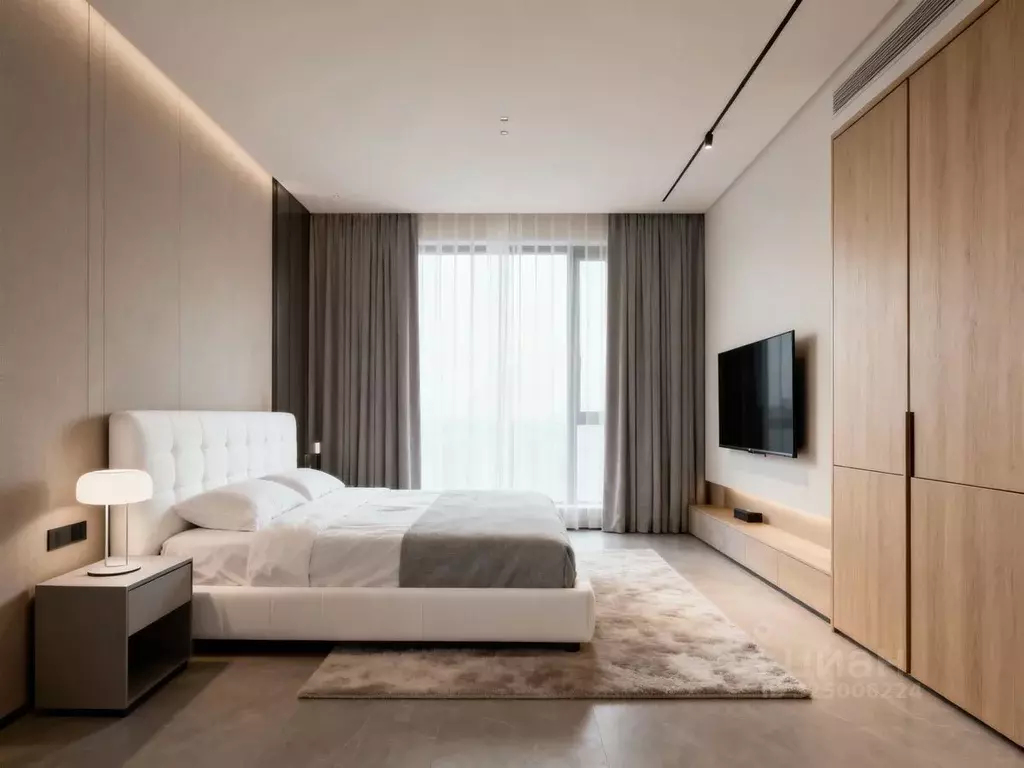 4-к кв. Москва Кривоколенный пер., 10С4 (126.0 м) - Фото 1