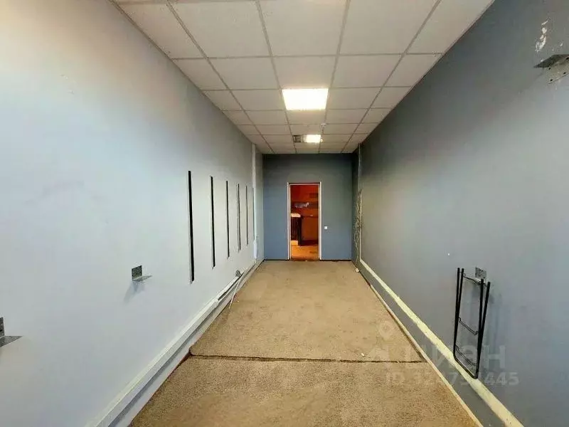 Производственное помещение в Санкт-Петербург ул. Швецова, 38 (403 м) - Фото 2