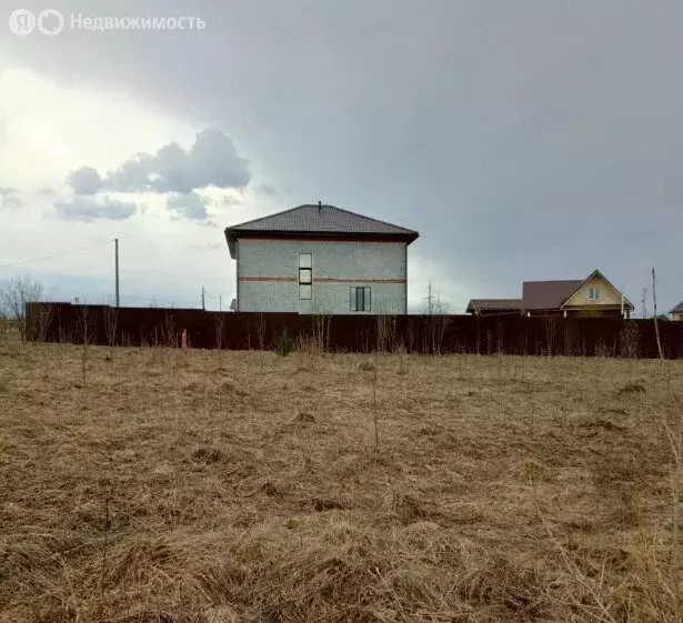 Дом в Пермь, Былинная улица, 73 (281 м) - Фото 1